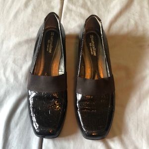 Business flawless comfort shoes